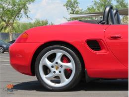 2001 Porsche Boxster (CC-2090481) for sale in Mesa, Arizona