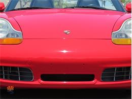2001 Porsche Boxster (CC-2090481) for sale in Mesa, Arizona