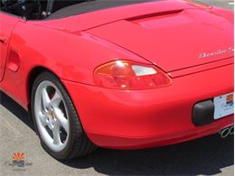 2001 Porsche Boxster (CC-2090481) for sale in Mesa, Arizona