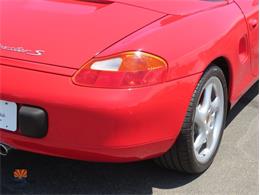 2001 Porsche Boxster (CC-2090481) for sale in Mesa, Arizona