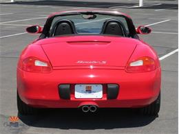 2001 Porsche Boxster (CC-2090481) for sale in Mesa, Arizona
