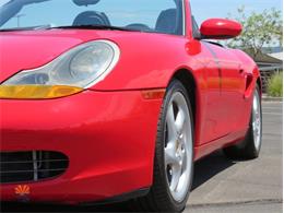 2001 Porsche Boxster (CC-2090481) for sale in Mesa, Arizona