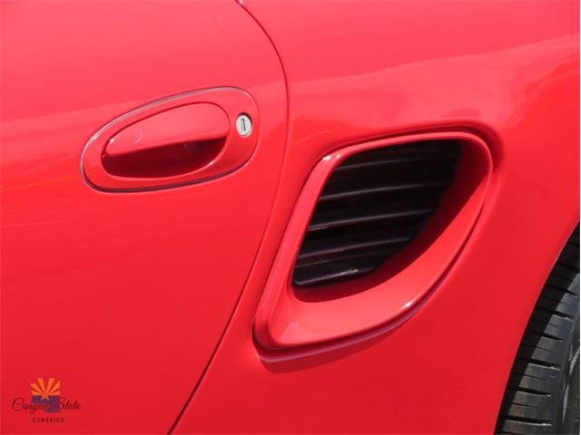 2001 Porsche Boxster (CC-2090481) for sale in Mesa, Arizona