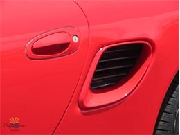 2001 Porsche Boxster (CC-2090481) for sale in Mesa, Arizona