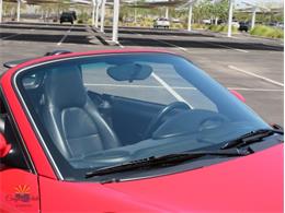 2001 Porsche Boxster (CC-2090481) for sale in Mesa, Arizona