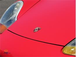 2001 Porsche Boxster (CC-2090481) for sale in Mesa, Arizona