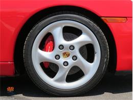 2001 Porsche Boxster (CC-2090481) for sale in Mesa, Arizona