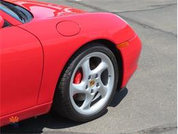 2001 Porsche Boxster (CC-2090481) for sale in Mesa, Arizona