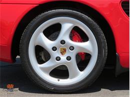 2001 Porsche Boxster (CC-2090481) for sale in Mesa, Arizona