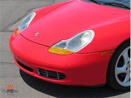 2001 Porsche Boxster (CC-2090481) for sale in Mesa, Arizona