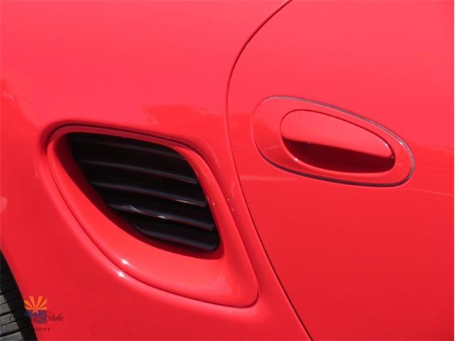 2001 Porsche Boxster (CC-2090481) for sale in Mesa, Arizona