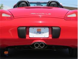 2001 Porsche Boxster (CC-2090481) for sale in Mesa, Arizona
