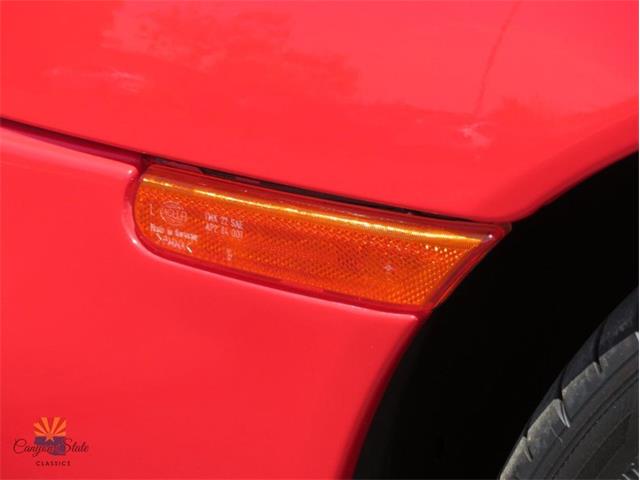 2001 Porsche Boxster (CC-2090481) for sale in Mesa, Arizona