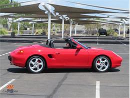 2001 Porsche Boxster (CC-2090481) for sale in Mesa, Arizona
