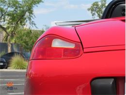 2001 Porsche Boxster (CC-2090481) for sale in Mesa, Arizona