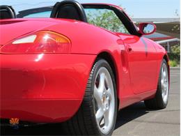 2001 Porsche Boxster (CC-2090481) for sale in Mesa, Arizona