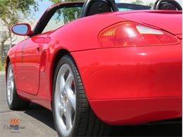 2001 Porsche Boxster (CC-2090481) for sale in Mesa, Arizona