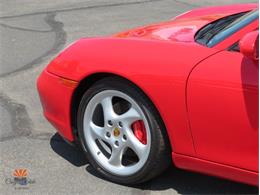 2001 Porsche Boxster (CC-2090481) for sale in Mesa, Arizona