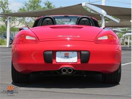 2001 Porsche Boxster (CC-2090481) for sale in Mesa, Arizona