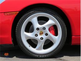 2001 Porsche Boxster (CC-2090481) for sale in Mesa, Arizona