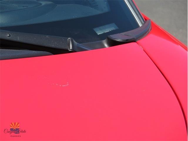 2001 Porsche Boxster (CC-2090481) for sale in Mesa, Arizona