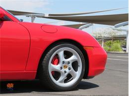 2001 Porsche Boxster (CC-2090481) for sale in Mesa, Arizona