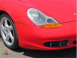 2001 Porsche Boxster (CC-2090481) for sale in Mesa, Arizona