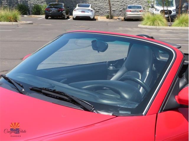 2001 Porsche Boxster (CC-2090481) for sale in Mesa, Arizona