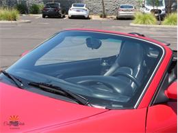2001 Porsche Boxster (CC-2090481) for sale in Mesa, Arizona