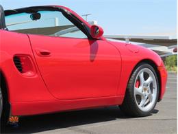 2001 Porsche Boxster (CC-2090481) for sale in Mesa, Arizona