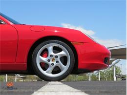 2001 Porsche Boxster (CC-2090481) for sale in Mesa, Arizona