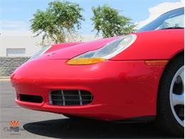 2001 Porsche Boxster (CC-2090481) for sale in Mesa, Arizona