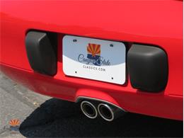 2001 Porsche Boxster (CC-2090481) for sale in Mesa, Arizona