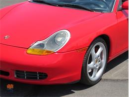 2001 Porsche Boxster (CC-2090481) for sale in Mesa, Arizona