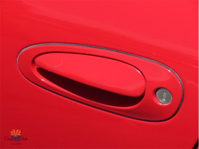 2001 Porsche Boxster (CC-2090481) for sale in Mesa, Arizona