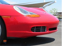 2001 Porsche Boxster (CC-2090481) for sale in Mesa, Arizona