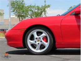 2001 Porsche Boxster (CC-2090481) for sale in Mesa, Arizona