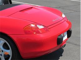 2001 Porsche Boxster (CC-2090481) for sale in Mesa, Arizona