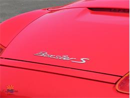 2001 Porsche Boxster (CC-2090481) for sale in Mesa, Arizona