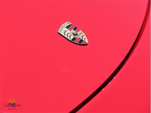 2001 Porsche Boxster (CC-2090481) for sale in Mesa, Arizona