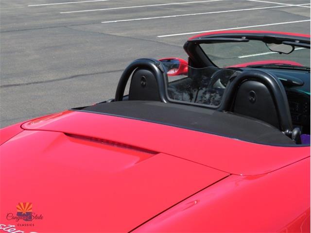 2001 Porsche Boxster (CC-2090481) for sale in Mesa, Arizona