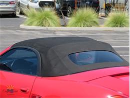 2001 Porsche Boxster (CC-2090481) for sale in Mesa, Arizona