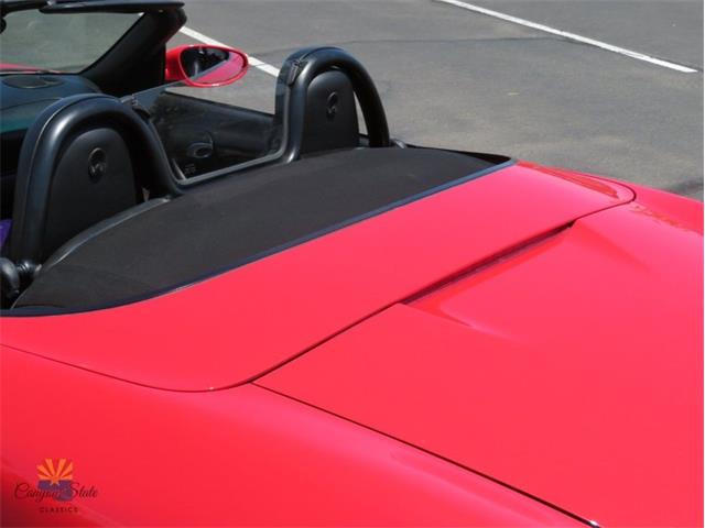 2001 Porsche Boxster (CC-2090481) for sale in Mesa, Arizona