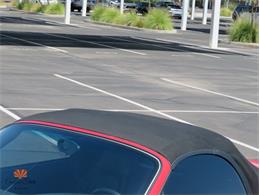 2001 Porsche Boxster (CC-2090481) for sale in Mesa, Arizona