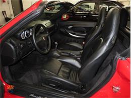 2001 Porsche Boxster (CC-2090481) for sale in Mesa, Arizona