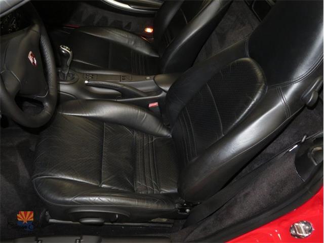 2001 Porsche Boxster (CC-2090481) for sale in Mesa, Arizona