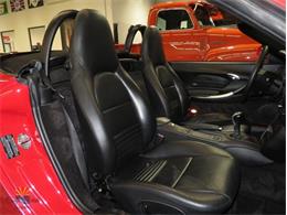 2001 Porsche Boxster (CC-2090481) for sale in Mesa, Arizona