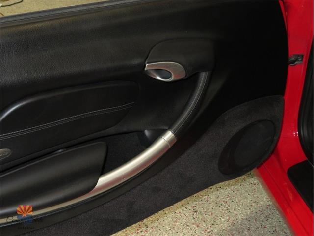 2001 Porsche Boxster (CC-2090481) for sale in Mesa, Arizona
