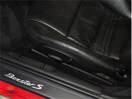 2001 Porsche Boxster (CC-2090481) for sale in Mesa, Arizona
