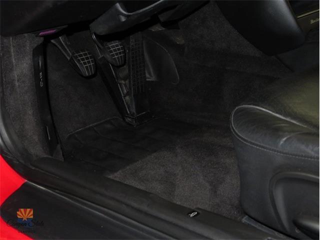2001 Porsche Boxster (CC-2090481) for sale in Mesa, Arizona